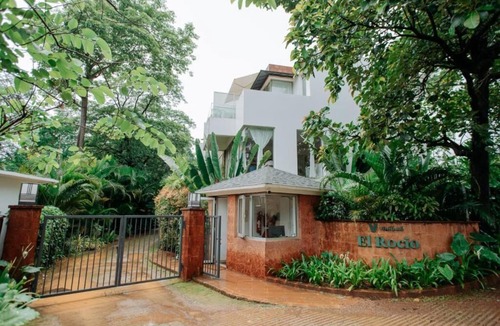 Assagao Villa | Palette by RÊVE Escapes - Premium 2 BHK apartment Near Anjuna Beach