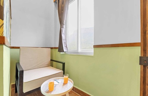 Tirupati House | Palette Hill View Hotel by CheckIn