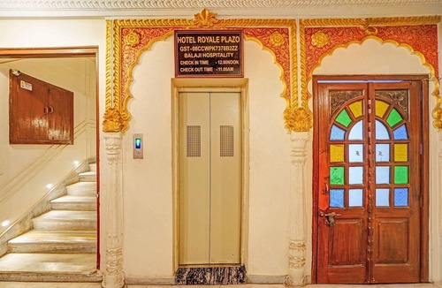 Ratanada House | Palette Hotel and Resorts Jodhpur