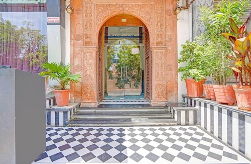 Ratanada House | Palette Hotel and Resorts Jodhpur
