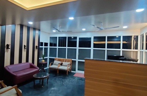 Pandharpur Hotel | Palette Hotel and Resort Pandharpur Bus Terminal