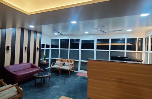 Pandharpur House | Palette Hotel and Resort Pandharpur