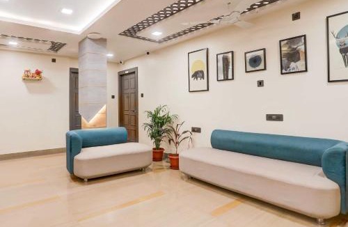 Cuttack Hotel | Palette Hotel and Resort Jagatpur Bus Stand