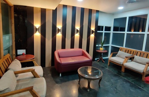 Pandharpur House | Palette Hotel and Resort Pandharpur