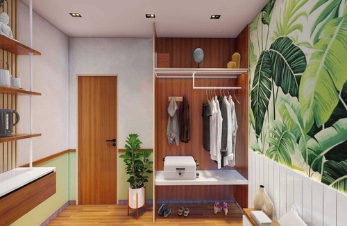 Sector 40 Hotel | Palette Hotel Millennium City