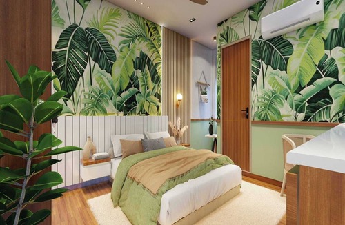 Sector 40 Hotel | Palette Hotel Millennium City