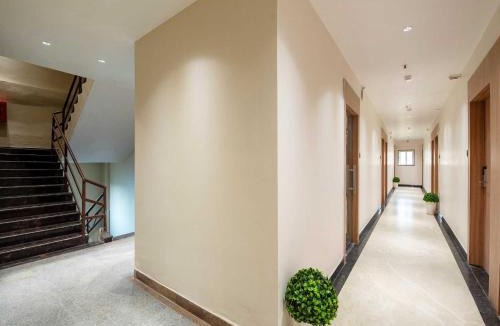 Bhosari Hotel | Palette Hotel Pune by CheckIn, MIDC Pimpri-Chinchwad