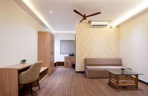 Bhosari House | Palette Hotel Pune, MIDC Chinchwad