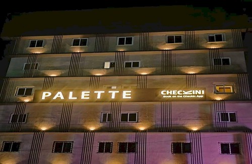Bhosari House | Palette Hotel Pune, Midc Chinchwad