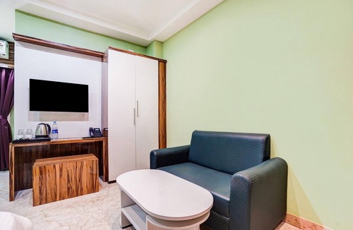 Siliguri House | Palette Hotel Smriti Premium 1