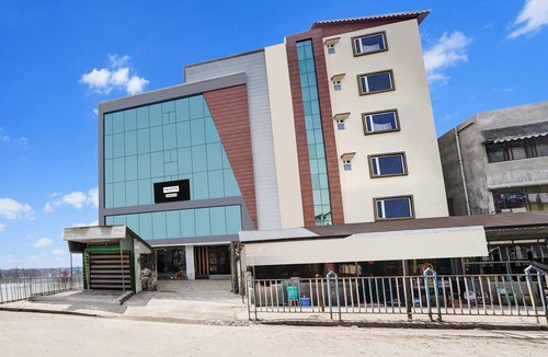 Siliguri House | Palette Hotel Smriti Premium 1