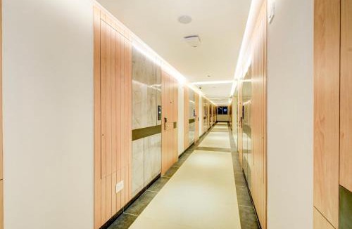 Kondapur Hotel | Palette - Hotel WI