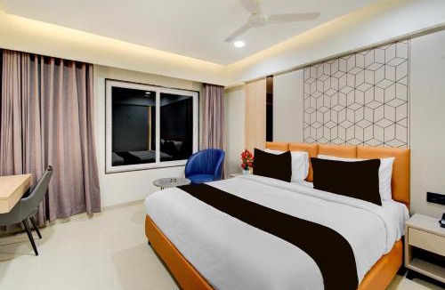 Kondapur Hotel | Palette - Hotel WI