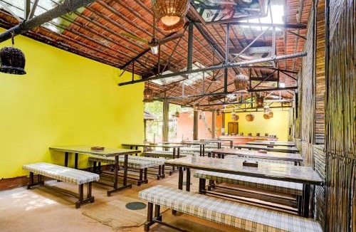 Dahanu Resort | Palette Irayos Resort Kelwa Beach by CheckIn