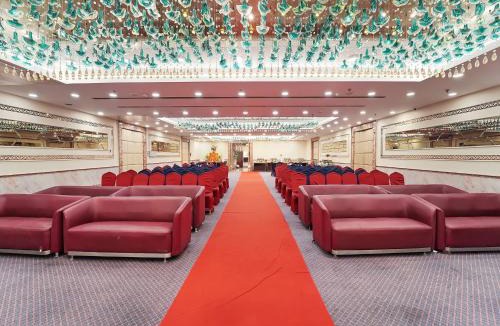 Nagpur Hotel | Palette Orient Hotel & Convention Centre by CheckIn, Nagpur
