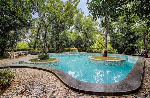 Dahanu House | Palette Palghar Irayos Resort Lifestyle Retreat