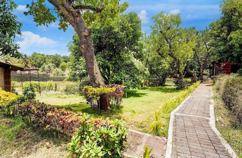 Dahanu House | Palette Palghar Irayos Resort Lifestyle Retreat