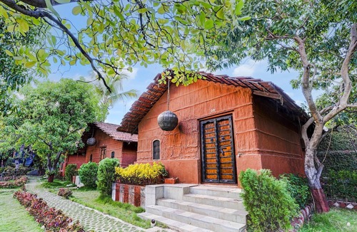Dahanu House | Palette Palghar Irayos Resort Lifestyle Retreat