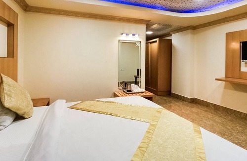 Asansol Hotel | Palette - Panorama Country Club And Resort