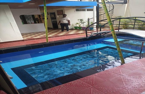 Vadipatti House | Palette Rajas Paradise Villa 3BHK