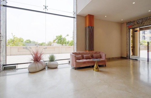 Mahabubabad House | Palette Rc Platinum Hotel