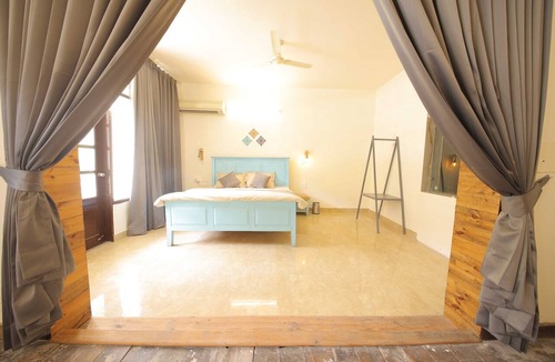 Bullawala Hotel | Palette Riverside Resort Maldevta