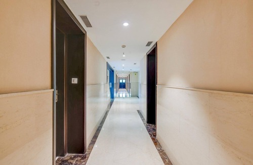 Palasia House | Palette Sapphire Star