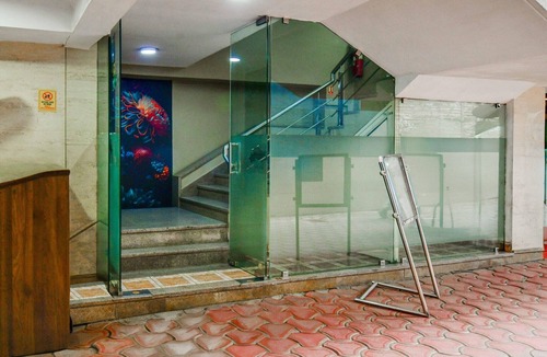 Palasia House | Palette Sapphire Star