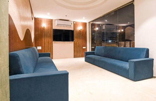 Puri House | Palette Shree Jagannath Puri