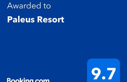 Cetariu House | Paleus Resort