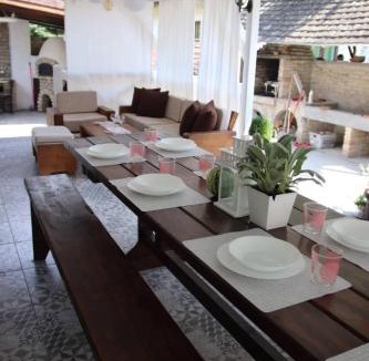 Danube Villa | Palić vila Maša pr Emina Stipancevic