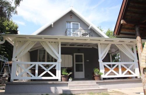 Danube Villa | Palić vila Maša pr Emina Stipancevic
