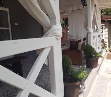 Danube Villa | Palić vila Maša pr Emina Stipancevic