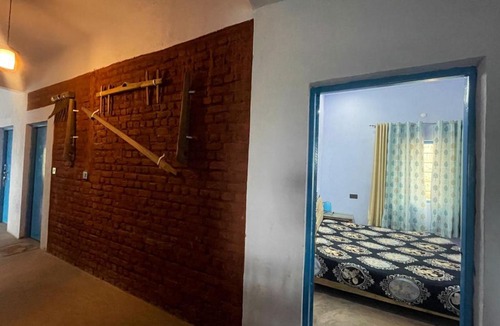 Lansdowne House | Pali Homestay Lansdowne Not Luxury but Stay with Legacy