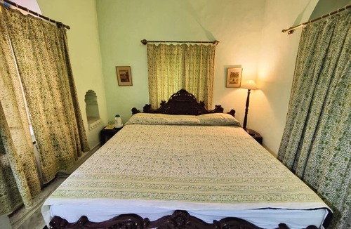 Kota Hotel | Palkiya Haveli - A Heritage Home