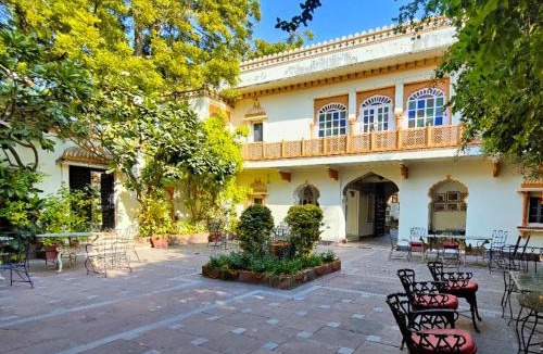 Kota Hotel | Palkiya Haveli - Heritage Hotel