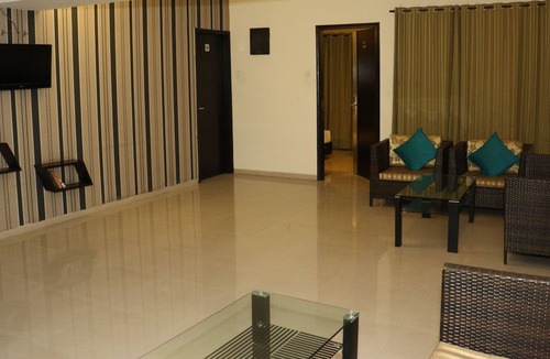 Navi Mumbai Hotel | Pallavi áVIDA