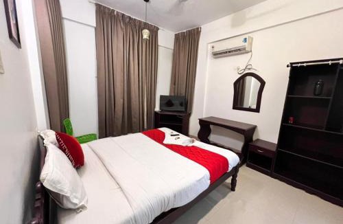 Sea View Ward Resort | Palm Beach Resort, Alleppey