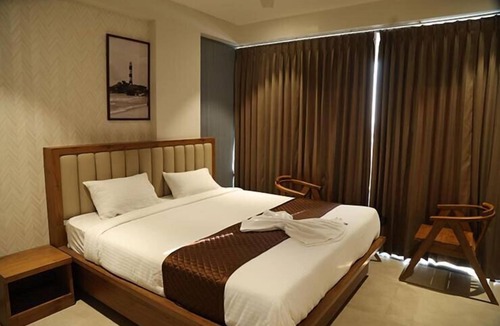 Mangalore Resort | Palm Breeze Beach Resort