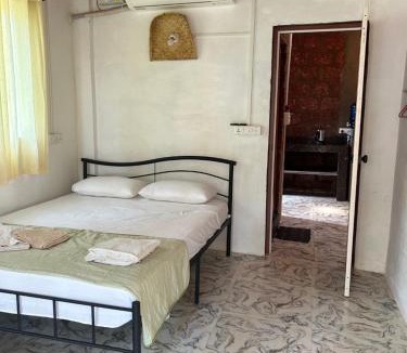 Palolem Apartment | Palm Breeze Villas