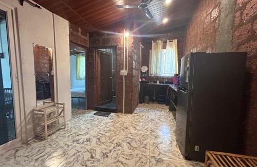 Palolem Apartment | Palm Breeze Villas
