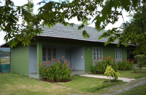 Kushalnagar Resort | Palm Era Resorts