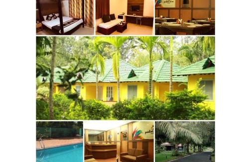 Kushalnagar Resort | Palm Era Resorts