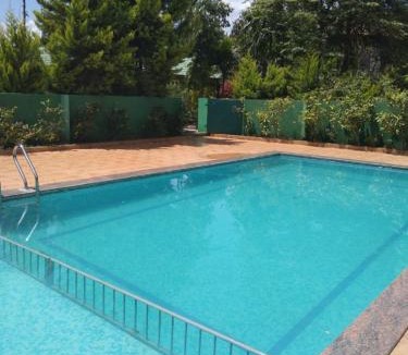 Kushalnagar Resort | Palm Era Resorts