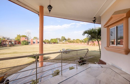 Jaipur Villa | Palm Familia by Palm Leisure