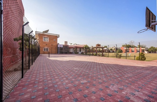 Jaipur Villa | Palm Familia by Palm Leisure