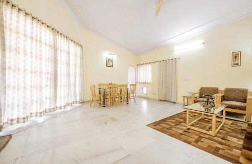Jaipur Villa | Palm Familia by Palm Leisure