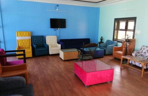 Nasirabad House | Palm FarmHouse Resort N Swimming Pool Nareli Ajmer Masala Darbar