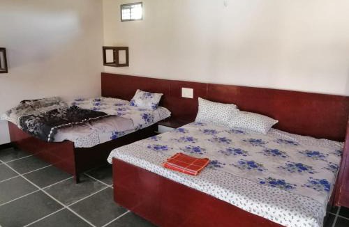 Nasirabad House | Palm FarmHouse Resort N Swimming Pool Nareli Ajmer Masala Darbar