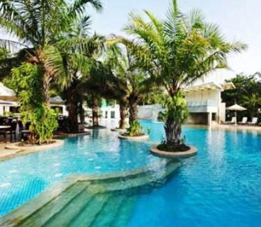 Palm Meadows Resort | Palm Meadows Resort